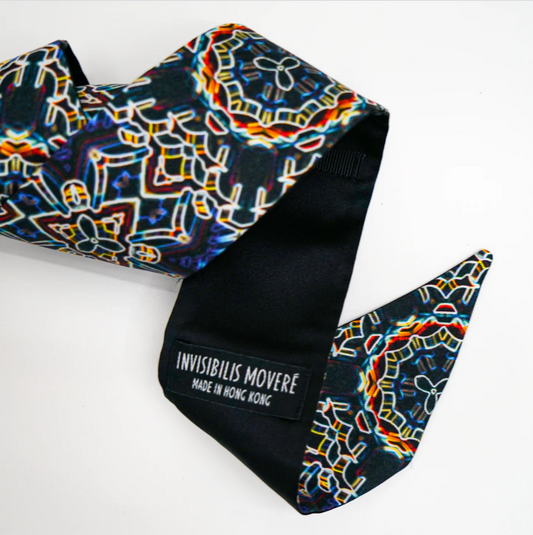 Style meets sustainability: Handcrafted Treasures from Hong Kong