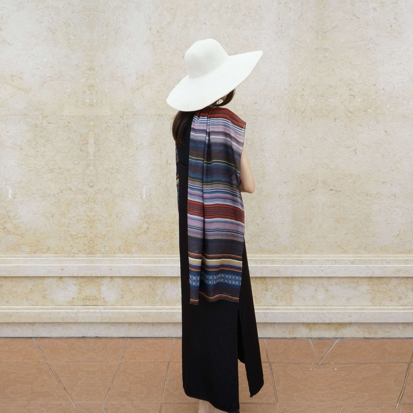 Abstract Stripes
