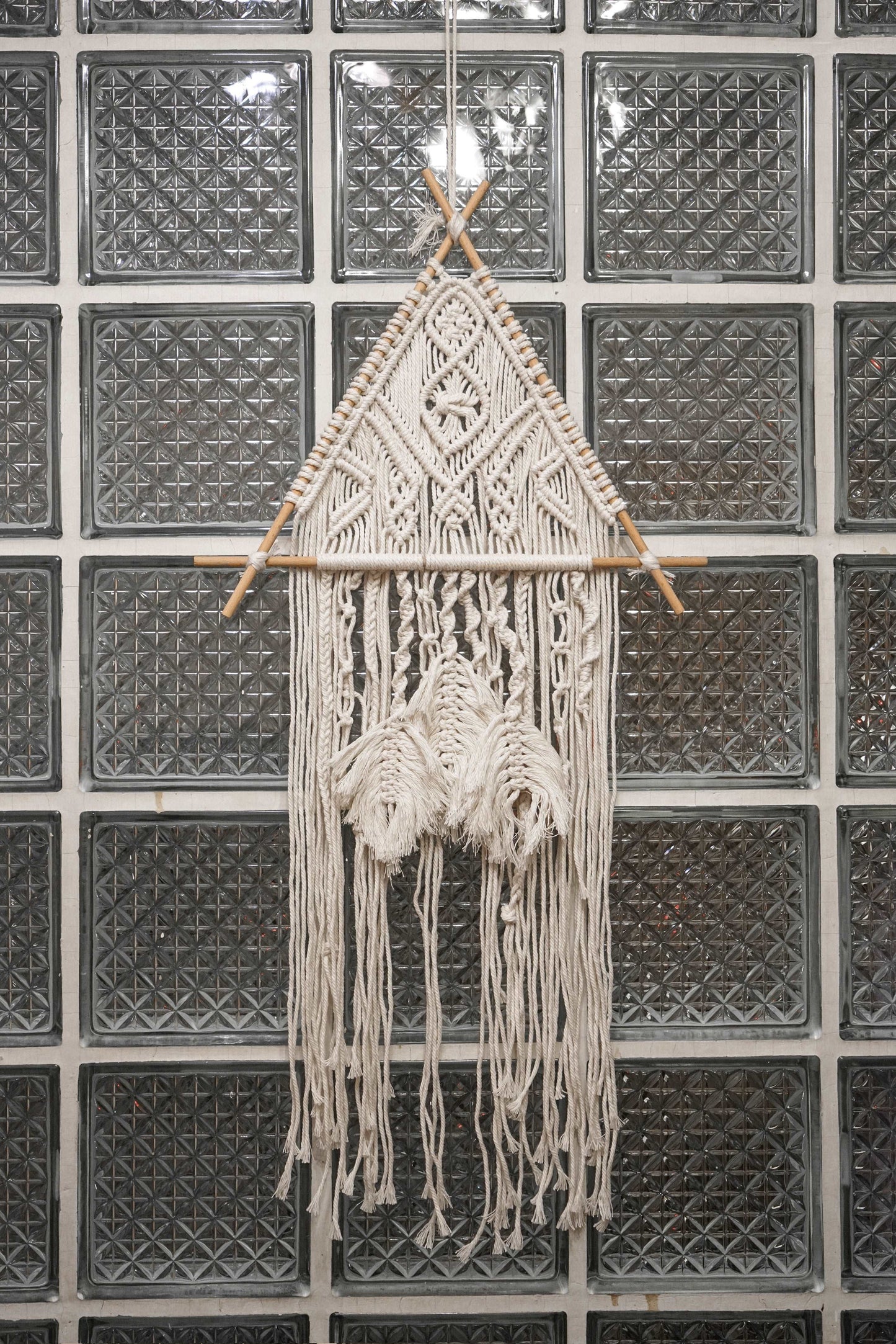 IM-Macrame Catch your Dream ( 1 piece only )