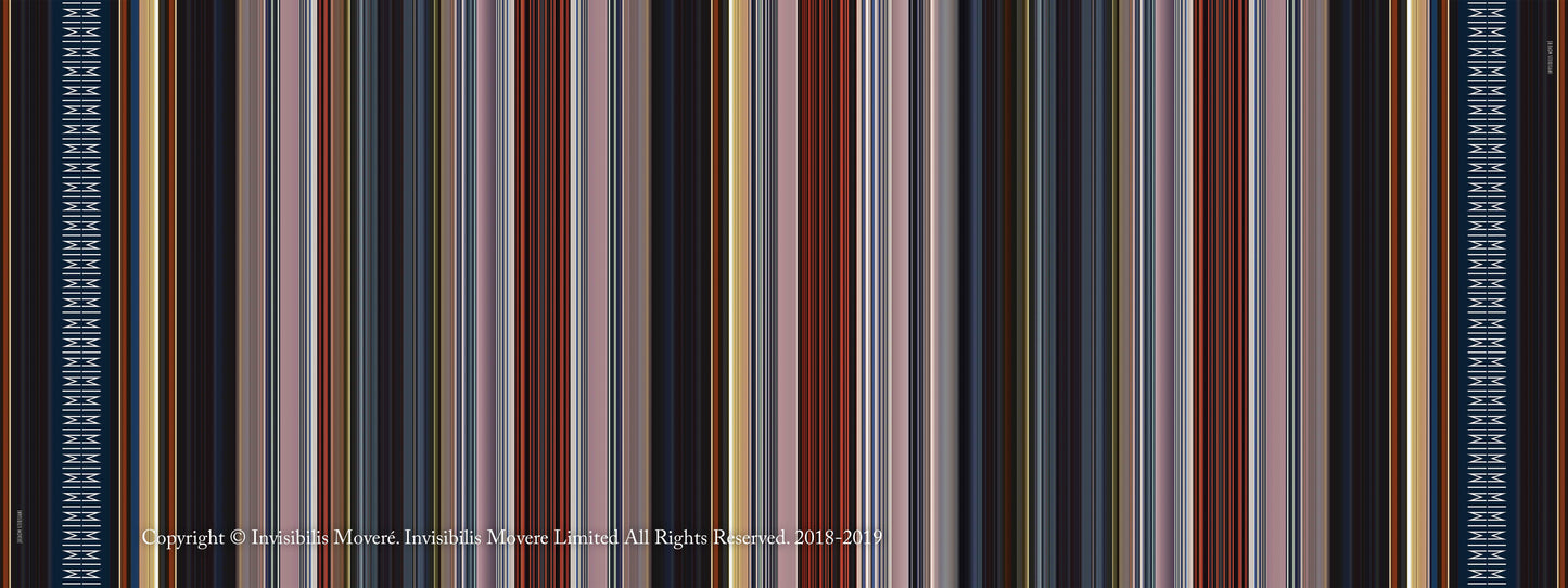 Abstract Stripes