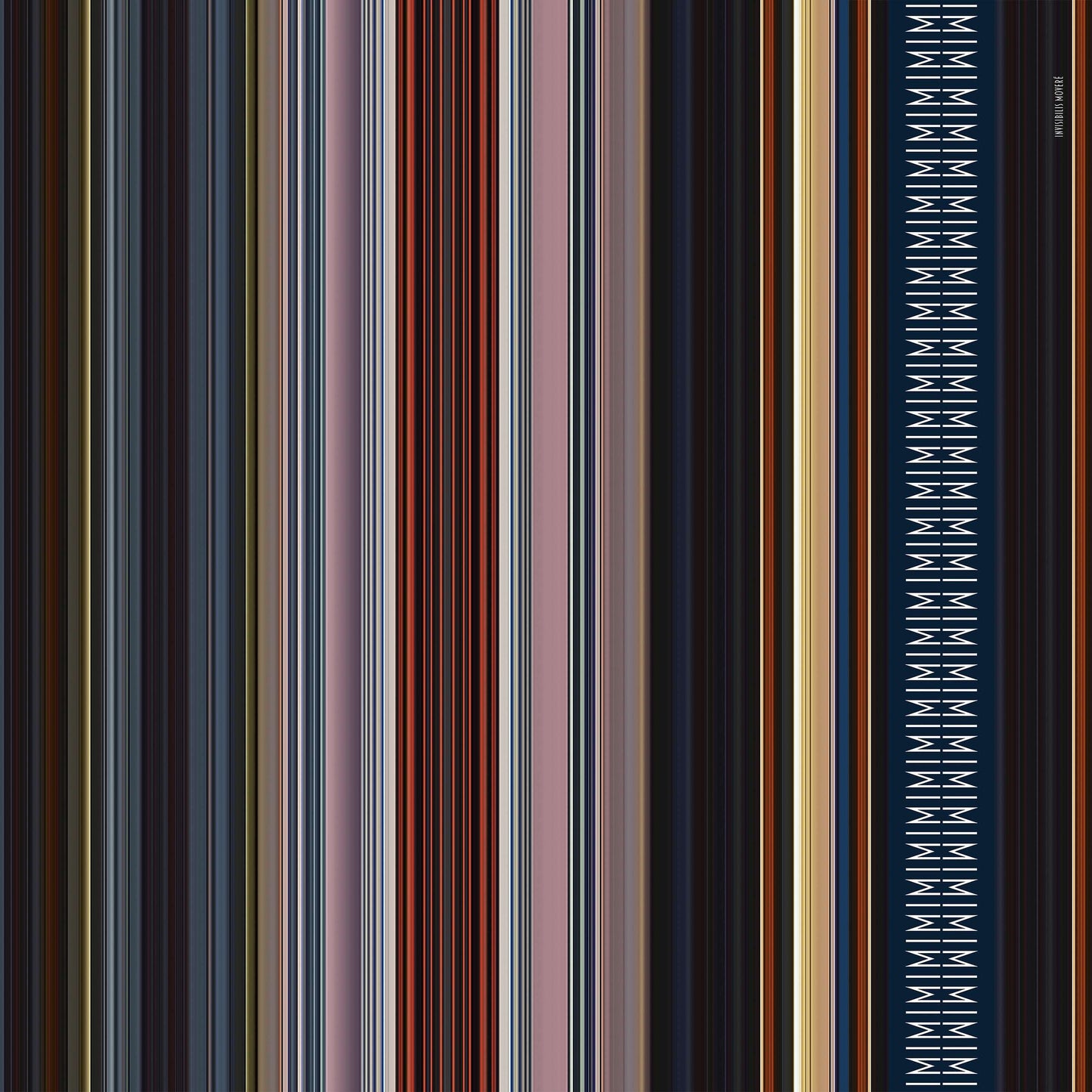 Abstract Stripes