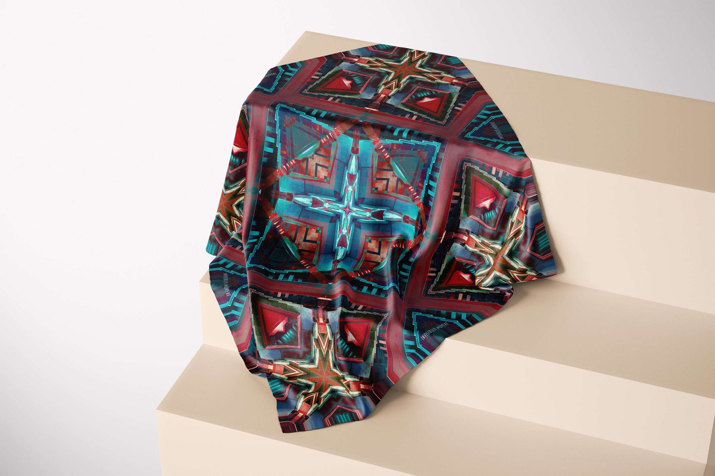 The New Floor series: Tangram Tile ( Award item )