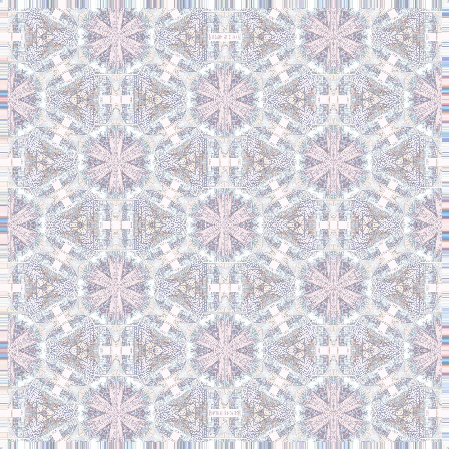Life is like a kaleidoscope ( The Airport )