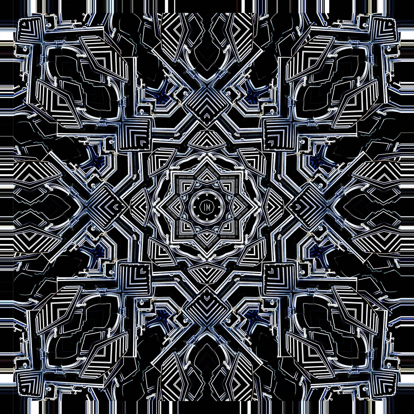 Neon the Stable Block