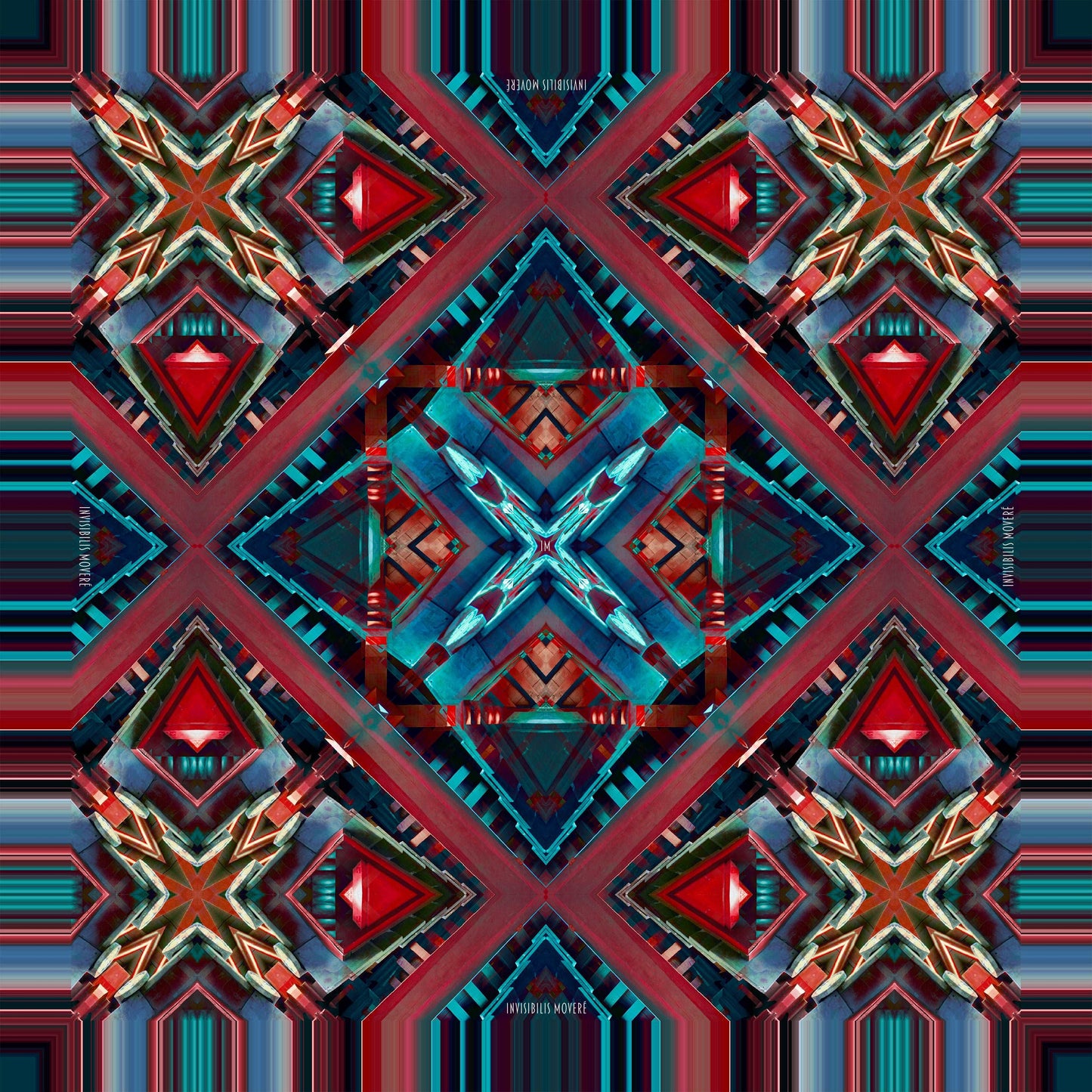 The New Floor series: Tangram Tile ( Award item )