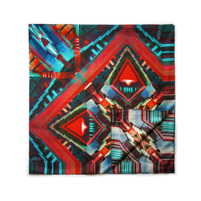 The New Floor series: Tangram Tile ( Award item )